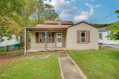 2909 Bay Street Bristol Tn 37620, Bristol, TN 37620