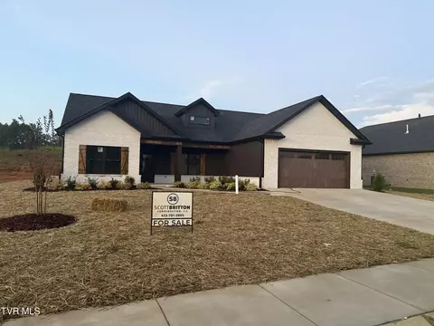 249 Ruby Rose Ridge Jonesborough Tn 37659, Jonesborough, TN 37659