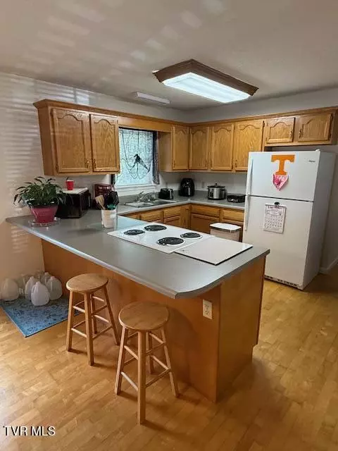 Kitchen - 165 Smith Avenue Erwin Tn 37650, Erwin, TN 37650 photo 1 of 3