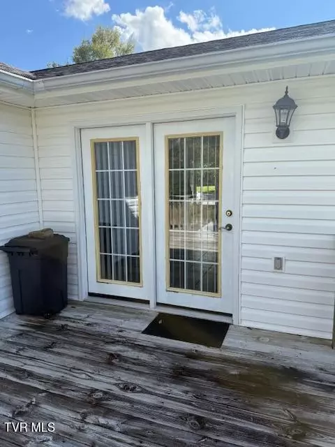 Exterior - 165 Smith Avenue Erwin Tn 37650, Erwin, TN 37650 photo 5 of 10