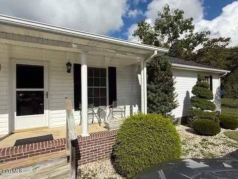 Exterior - 165 Smith Avenue Erwin Tn 37650, Erwin, TN 37650 photo 1 of 10