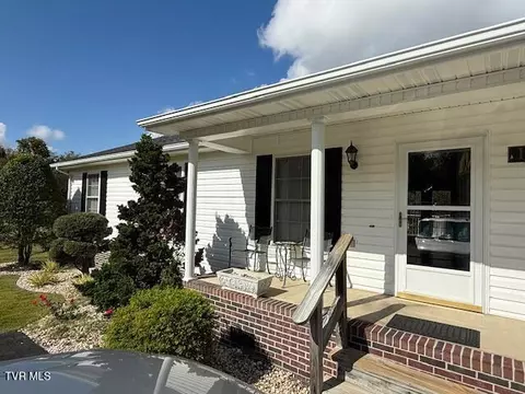 Exterior - 165 Smith Avenue Erwin Tn 37650, Erwin, TN 37650 photo 2 of 10