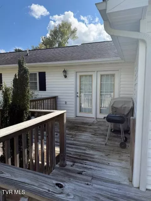 Exterior - 165 Smith Avenue Erwin Tn 37650, Erwin, TN 37650 photo 7 of 10