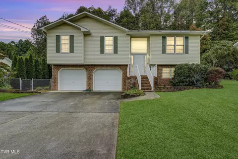 210 Grandview Street Mount Carmel Tn 37645, Mount Carmel, TN 37645