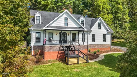 1299 Mccoy Circle Jonesborough Tn 37659, Jonesborough, TN 37659