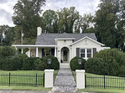 465 Arlington Avenue Bristol Va 24201, Bristol, VA 24201