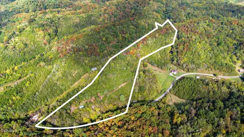 1200 Jackson Hollow Road Mosheim Tn 37818, Mosheim, TN 37818