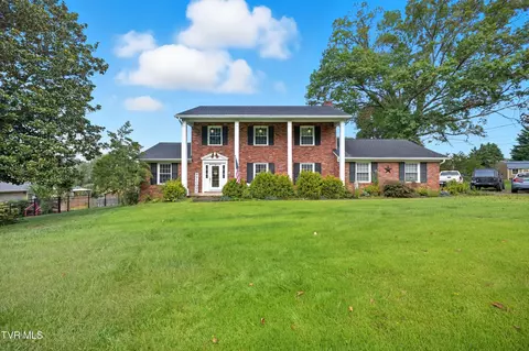 405 Oakmont Drive Kingsport Tn 37663, Kingsport, TN 37663
