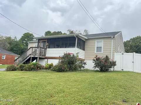 2461 Bradley Street Bristol Va 24201, Bristol, VA 24201