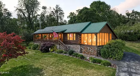 17363 Primrose Lane Abingdon Va 24210, Abingdon, VA 24210