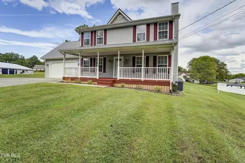 3424 Street Drive Johnson City Tn 37604, Johnson City, TN 37604