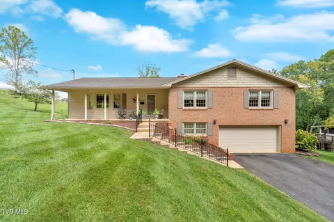 1604 Chickees Street Johnson City Tn 37604, Johnson City, TN 37604