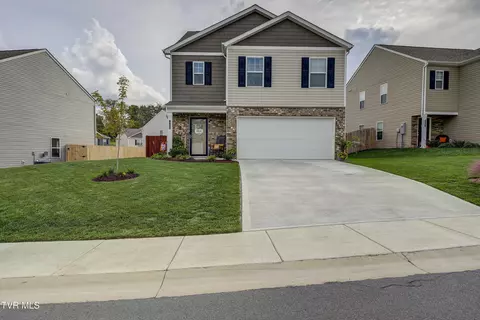 1209 Cherry Grove Greeneville Tn 37745, Greeneville, TN 37745