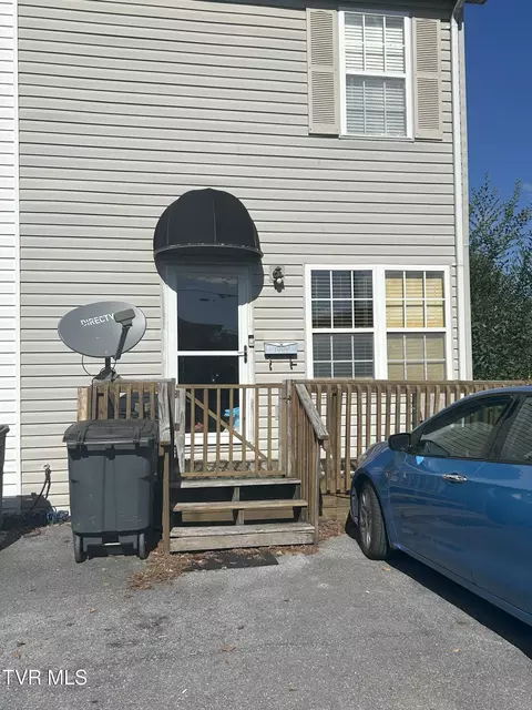1338 Holyoke Street Street 1338 Kingsport Tn 37664, Kingsport, TN 37664