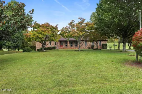 809 Vickars Road Bluff City Tn 37618, Bluff City, TN 37618