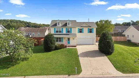 109 Violet Lane Bluff City Tn 37618, Bluff City, TN 37618