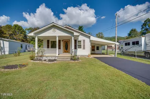 119 Liberty Hollow Road Elizabethton Tn 37643, Elizabethton, TN 37643