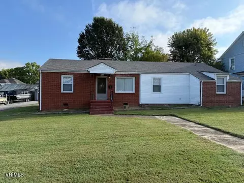 229 1st Street Erwin Tn 37650, Erwin, TN 37650