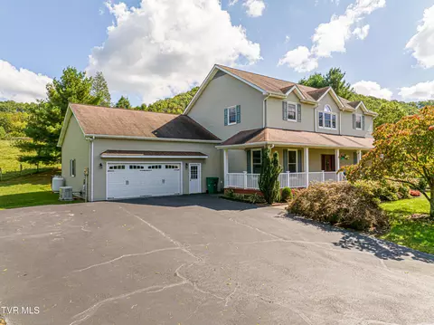 19422 Stirrup Drive Abingdon Va 24211, Abingdon, VA 24211
