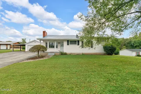 939 Muddy Creek Road Piney Flats Tn 37686, Piney Flats, TN 37686