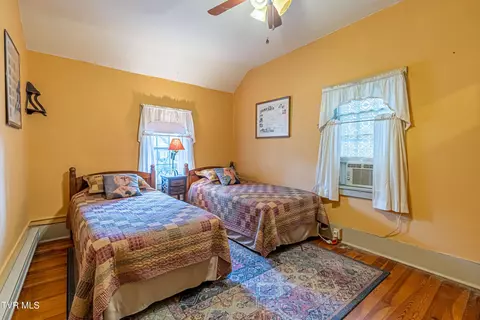 Bedroom - 303 E Main Street Abingdon Va 24210, Abingdon, VA 24210 photo 2 of 11