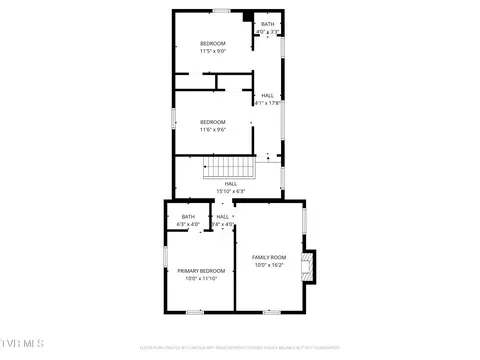 Floorplan - 303 E Main Street Abingdon Va 24210, Abingdon, VA 24210 photo 2 of 3