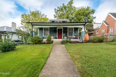 1115 Welbourne Street Johnson City Tn 37601, Johnson City, TN 37601