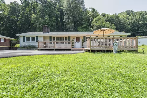 19260 Mercedes Drive Abingdon Va 24210, Abingdon, VA 24210