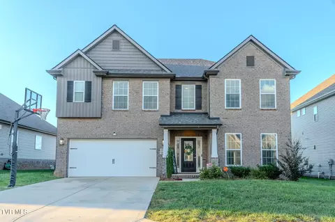 1759 Hickory Reserve Road Knoxville Tn 37932, Knoxville, TN 37932