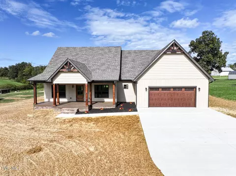 4205 John Graham Road Greeneville Tn 37745, Greeneville, TN 37745