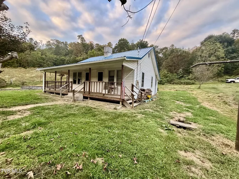 Exterior - 1625 Red Fletcher Road Jonesville Va 24263, Jonesville, VA 24263 photo 3 of 12
