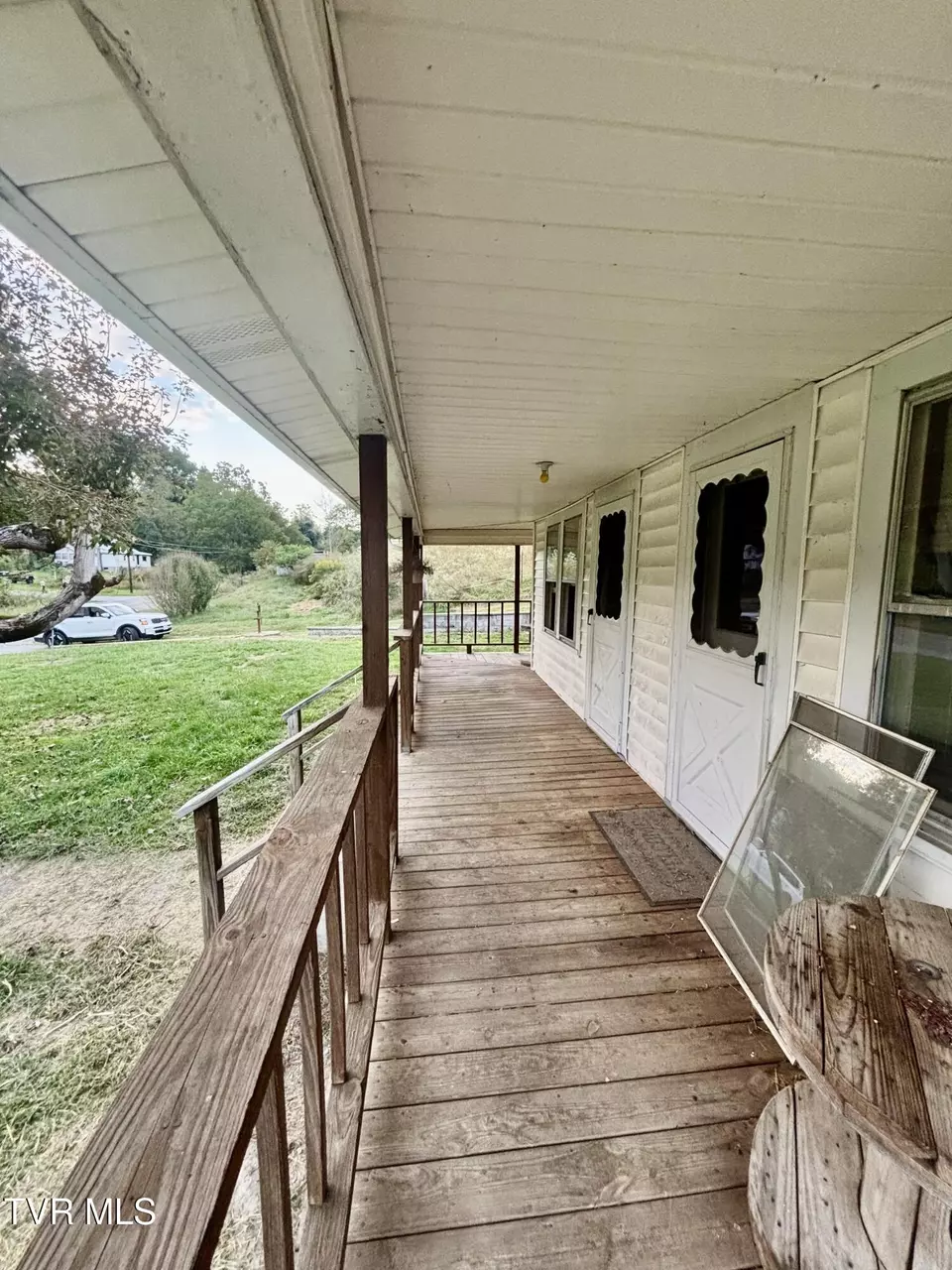 Exterior - 1625 Red Fletcher Road Jonesville Va 24263, Jonesville, VA 24263 photo 10 of 12