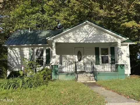 610 N Hasson Street Rogersville Tn 37857, Rogersville, TN 37857