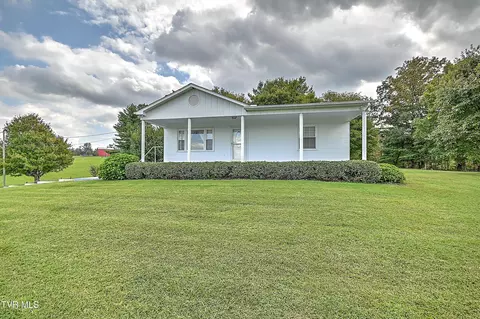 1160 Dodd Branch Rd Road Greeneville Tn 37743, Greeneville, TN 37743