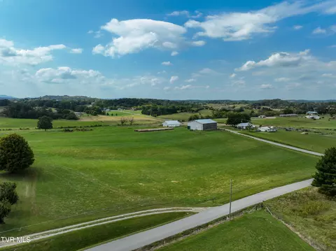 tbd Dodd Branch Road Lot 2 Greeneville Tn 37743, Greeneville, TN 37743