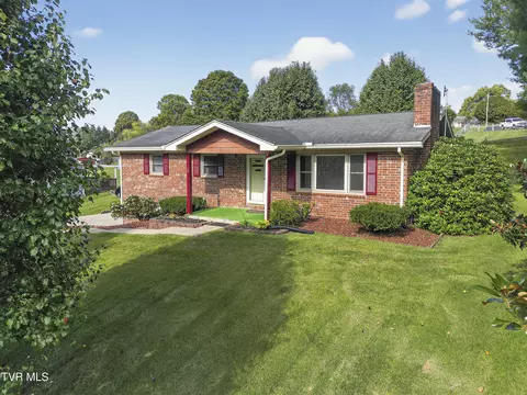 181 Milburn Drive Bristol Va 24201, Bristol, VA 24201