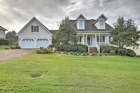 40 Appian Way Greeneville Tn 37745, Greeneville, TN 37745