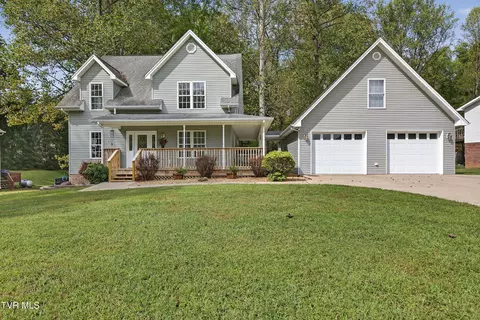 26127 Cornelius Drive Abingdon Va 24211, Abingdon, VA 24211