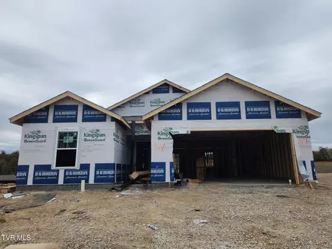 1163 Aspen Terrace Greeneville Tn 37745, Greeneville, TN 37745