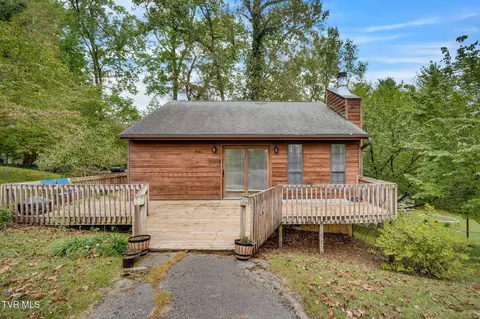 1981 Michael Drive Johnson City Tn 37604, Johnson City, TN 37604