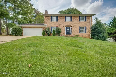 1201 Meadow Lane Kingsport Tn 37663, Kingsport, TN 37663