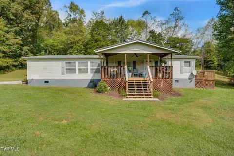 114 Little Rocky Drive Elizabethton Tn 37643, Elizabethton, TN 37643
