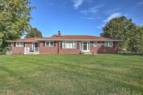 464 Jonesboro Road Piney Flats Tn 37686, Piney Flats, TN 37686