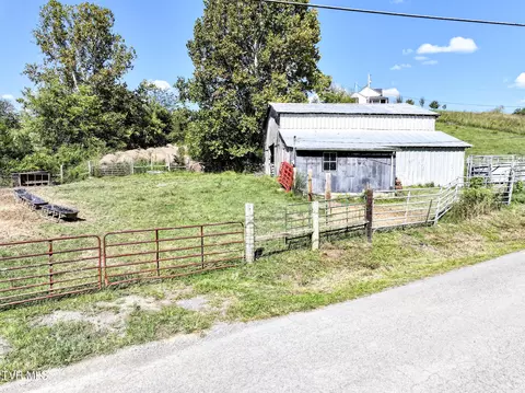lot1 Union Road Greeneville Tn 37745, Greeneville, TN 37745