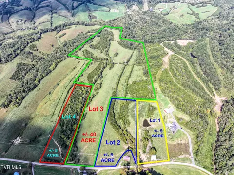 lot3 Union Road Greeneville Tn 37745, Greeneville, TN 37745