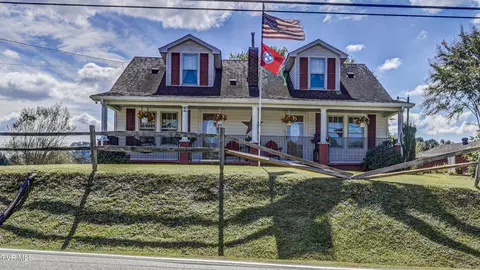 5228 Carters Valley Road Church Hill Tn 37642, Church Hill, TN 37642