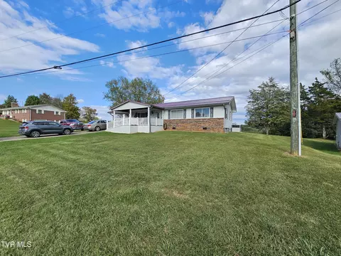30 Unaka Drive Mosheim Tn 37818, Mosheim, TN 37818