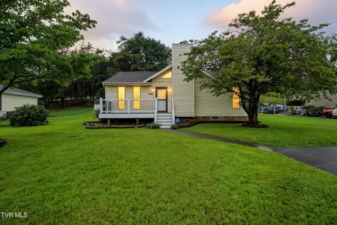 1756 Todd Drive Johnson City Tn 37604, Johnson City, TN 37604