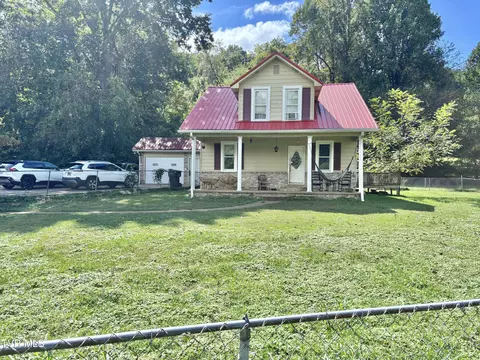 2504 Elizabethton Highway Johnson City Tn 37601, Johnson City, TN 37601