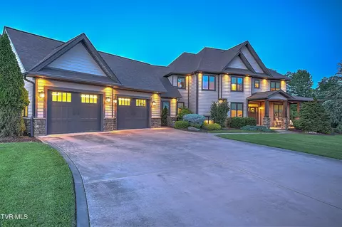 133 Christopher Way Blountville Tn 37617, Blountville, TN 37617